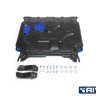 Rival/Защита картера и КПП HYUNDAI Solaris 2017-/KIA Rio 2017-/X-Line/11123691 Rival/Защита картера и КПП HYUNDAI Solaris 2017-/KIA Rio 2017-/X-Line/11123691