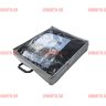 Сумка Lux Boot в багажник маленькая серая FRMS (46х30х31 см)/FR932401 Сумка Lux Boot в багажник маленькая серая FRMS (46х30х31 см)/FR932401
