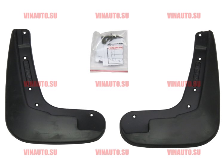 NOVLINE/Брызговики передние CHEVROLET Cobalt sd 2013-/NLF0821F10 NOVLINE/Брызговики передние CHEVROLET Cobalt sd 2013-/NLF0821F10