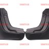L.Locker/Комплект брызговиков задних для а/м Mazda CX-5 (12-)/7010052161
