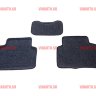 Коврики в салон 3D/NISSAN-Qashqai II 2015- (Сборка РФ) Коврики в салон 3D/NISSAN-Qashqai II 2015- (Сборка РФ)