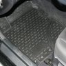 NOVLINE/Коврики в салон 3D HYUNDAI Elantra 2007-2010/NLC3D2021210