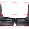 L.Locker/Комплект брызговиков передних для а/м VW Polo V sd (10-)/7001092251 L.Locker/Комплект брызговиков передних для а/м VW Polo V sd (10-)/7001092251
