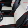 Авточехлы ВАЗ-Priora Sd с 14- (Аригон) чер+бел Авточехлы ВАЗ-Priora Sd с 14- (Аригон) чер+бел