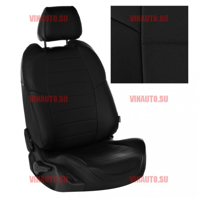 Авточехлы Volvo S40 Sd деленная 40\60 с 2004-2012 (Аригон) чер+чер Авточехлы Volvo S40 Sd деленная 40\60 с 2004-2012 (Аригон) чер+чер