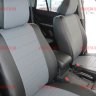Авточехлы SUZUKI-Grand Vitara делен. 40\60 с 05- (Аригон) чер+сер Авточехлы SUZUKI-Grand Vitara делен. 40\60 с 05- (Аригон) чер+сер