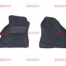 Коврики в салон 3D/SUBARU-Forester IV 2012-