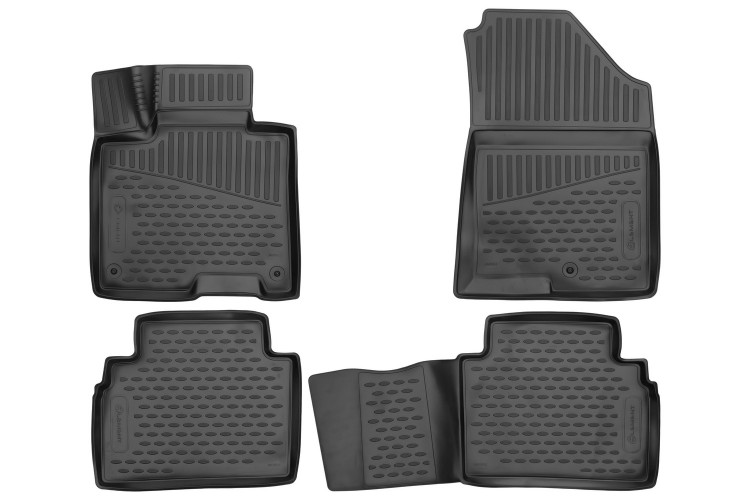NOVLINE/Коврики в салон 3D KIA Sportage V 2022-/ELEMENT3DA67052210 NOVLINE/Коврики в салон 3D KIA Sportage V 2022-/ELEMENT3DA67052210
