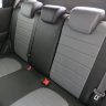 Авточехлы CHEVROLET-Aveo с 2012 (Аригон) чер+сер Авточехлы CHEVROLET-Aveo с 2012 (Аригон) чер+сер