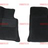Коврики в салон 3D/BMW-3 (F30) 2012-