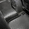 NOVLINE/Коврики в салон HYUNDAI Sonata V 2001-2012/NLC2010210K