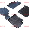 L.Locker/Коврики в салон Kia Spectra (05-)/0203030101 L.Locker/Коврики в салон Kia Spectra (05-)/0203030101