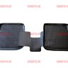 L.Locker/Коврики в салон Kia Spectra (05-)/0203030101 L.Locker/Коврики в салон Kia Spectra (05-)/0203030101