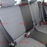Авточехлы BMW-X1 (E-84) с 2009 (Аригон) чер+тем.сер Авточехлы BMW-X1 (E-84) с 2009 (Аригон) чер+тем.сер