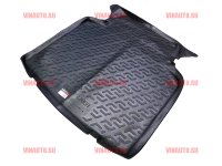 L.Locker/Коврик в багажник Toyota Avensis sd (02-09)/0109010101 L.Locker/Коврик в багажник Toyota Avensis sd (02-09)/0109010101