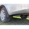 Rezkon/Брызговики задние увеличенные LADA Granta 2011-/Kalina II 2013-/on-DO 2014-/6039015190