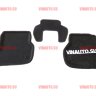 Коврики салона текст. 3D euro-std SKODA Octavia A5 (2004-/2009-)/VW Golf 5/6/Jetta (EMC3D) Коврики салона текст. 3D euro-std SKODA Octavia A5 (2004-/2009-)/VW Golf 5/6/Jetta (EMC3D)