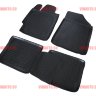 NOVLINE/Коврики в салон TOYOTA Camry 2006-2011/NLC4802210K