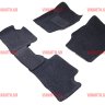 Коврики в салон 3D/CITROEN-C4 / DS4 2011- Коврики в салон 3D/CITROEN-C4 / DS4 2011-