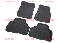 Коврики в салон 3D EVA/HYUNDAI-Tucson 2004-2010