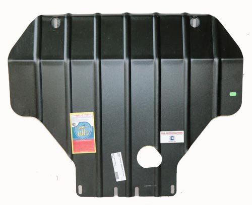 АвтоЩИТ/Защита картера двигателя SUBARU Forester (2008-2013,2013-)/5927