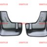 L.Locker/Комплект брызговиков передних для а/м Mitsubishi Outlander III (15-)/7008010551