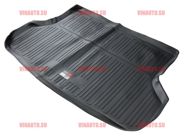 L.Locker/Коврик в багажник Lifan X60 (14-)/0131040101 L.Locker/Коврик в багажник Lifan X60 (14-)/0131040101
