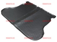 NOVLINE/Коврик в багажник LADA Vesta седан 2015-/CARLD00002