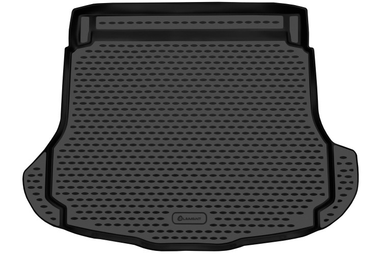 NOVLINE/Коврик в багажник HAVAL M6 2023-/ELEMENTAN0465B13