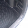 NOVLINE/Коврик в багажник HAVAL M6 2023-/ELEMENTAN0465B13