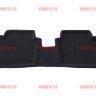 Коврики салона текст. 3D euro-std KIA Rio 3 (2011-) (EMC3D)/EMC3D002922