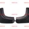 L.Locker/Комплект брызговиков задних для а/м Daewoo Gentra II (13-)/7084040161