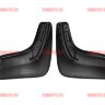 L.Locker/Комплект брызговиков задних для а/м VW Jetta (10-)/7001020261 L.Locker/Комплект брызговиков задних для а/м VW Jetta (10-)/7001020261