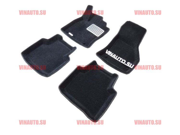Коврики салона текст. 3D euro-std SKODA Superb (2016-)/ VW Passat B8 (2016-) (EM3D) Original Коврики салона текст. 3D euro-std SKODA Superb (2016-)/ VW Passat B8 (2016-) (EM3D) Original