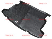 L.Locker/Коврик в багажник Toyota Corolla hb (02-07)/0109020201 L.Locker/Коврик в багажник Toyota Corolla hb (02-07)/0109020201