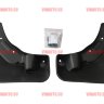 NOVLINE/Брызговики передние FORD Explorer 2011-2015, 2015-/NLF1633F13