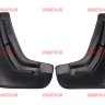 L.Locker/Комплект брызговиков передних для а/м Ford Focus II (05-)/7002022451 L.Locker/Комплект брызговиков передних для а/м Ford Focus II (05-)/7002022451