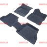 Коврики в салон 3D/FORD-Focus-2 2005-2011