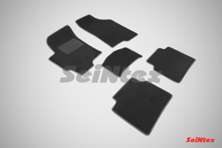 Seintex/Коврики в салон текстильные на рез.основе HYUNDAI Elantra XD 2001-/82375 Seintex/Коврики в салон текстильные на рез.основе HYUNDAI Elantra XD 2001-/82375