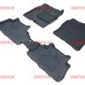 Коврики в салон 3D/LAND ROVER-Freelander II 2006-2014 Коврики в салон 3D/LAND ROVER-Freelander II 2006-2014