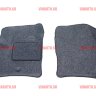 Коврики в салон 3D/LAND ROVER-Freelander II 2006-2014 Коврики в салон 3D/LAND ROVER-Freelander II 2006-2014