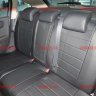 Авточехлы CITROEN-C-4 5-ти дверный 2004-2011 (Аригон) чер+чер Авточехлы CITROEN-C-4 5-ти дверный 2004-2011 (Аригон) чер+чер