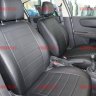 Авточехлы CITROEN-C-4 5-ти дверный 2004-2011 (Аригон) чер+чер Авточехлы CITROEN-C-4 5-ти дверный 2004-2011 (Аригон) чер+чер