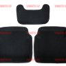 Коврики салона текст. 3D euro-std MAZDA CX-5 (2017-) (EMC3D) Original/EMC3D003414