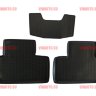 Norplast/Коврики в салон 3D Volvo XC40 (2017-)/NPA11C96680 Norplast/Коврики в салон 3D Volvo XC40 (2017-)/NPA11C96680