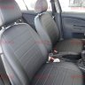 Авточехлы SKODA-Octavia Tour (Аригон) чер+чер Авточехлы SKODA-Octavia Tour (Аригон) чер+чер