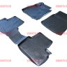 L.Locker/Коврики в салон 3D Nissan Juke (10-)/0205020101