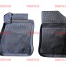 L.Locker/Коврики в салон 3D Nissan Juke (10-)/0205020101