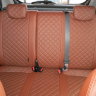 Авточехлы HYUNDAI- Creta 2016-2021 (Ромб) тем.кор+тем.кор 