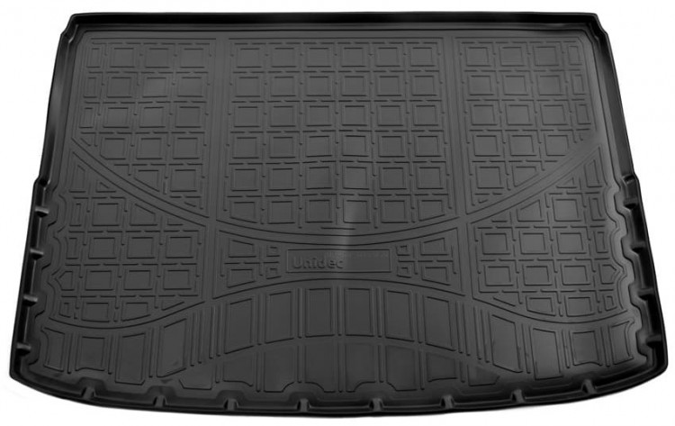 Norplast/Коврик в багажник SUZUKI Vitara 2015-/NPA00T85750